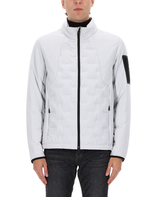 [BOSS] Down Jacket FW25 50541054_10261716054