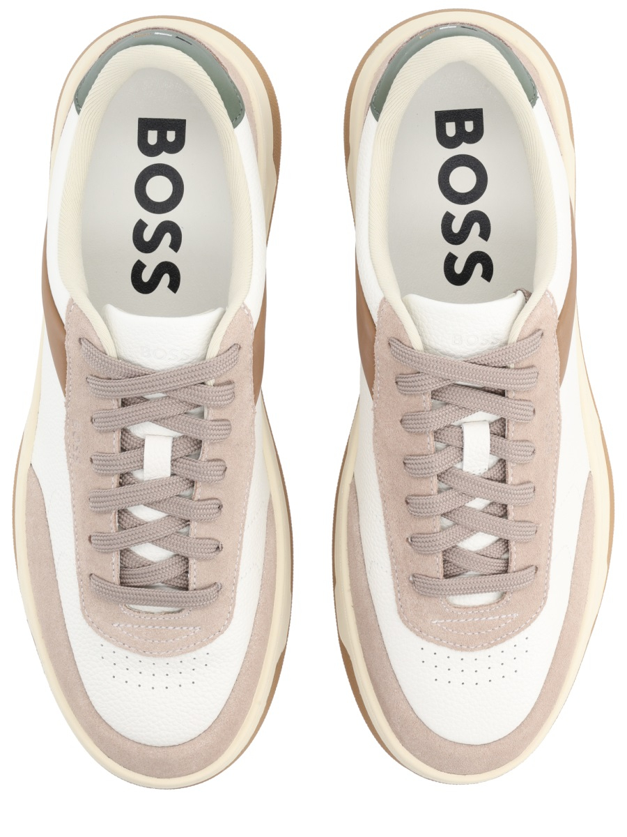 [BOSS] Sneakers FW25 50548705_102477263