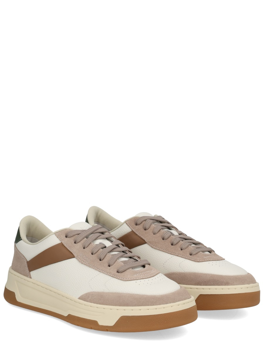 [BOSS] Sneakers FW25 50548705_102477263