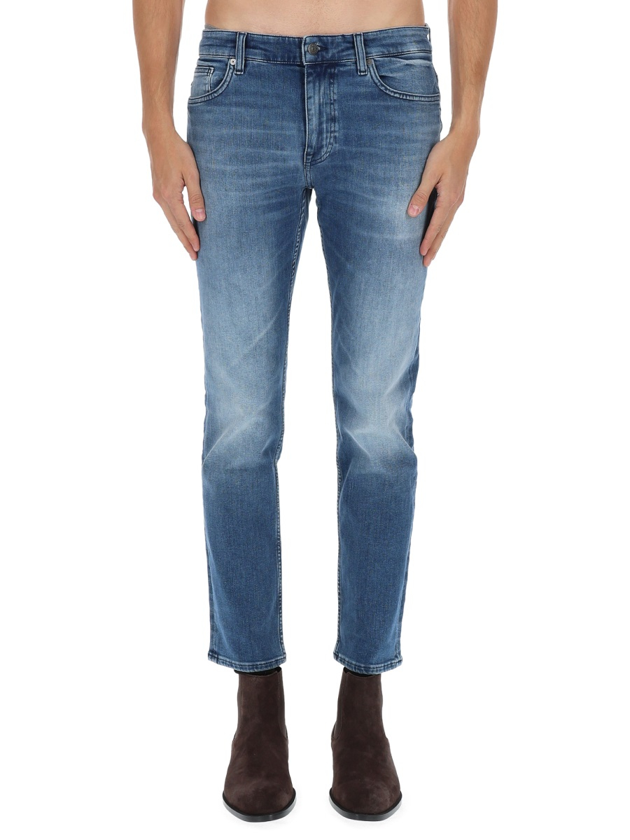 [BOSS] Jeans FW25 50544639_10249131435
