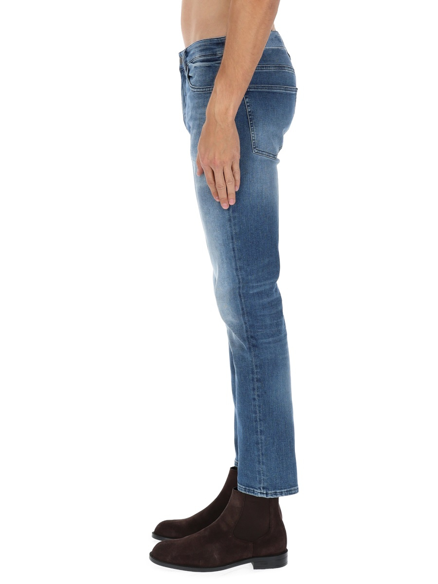 [BOSS] Jeans FW25 50544639_10249131435