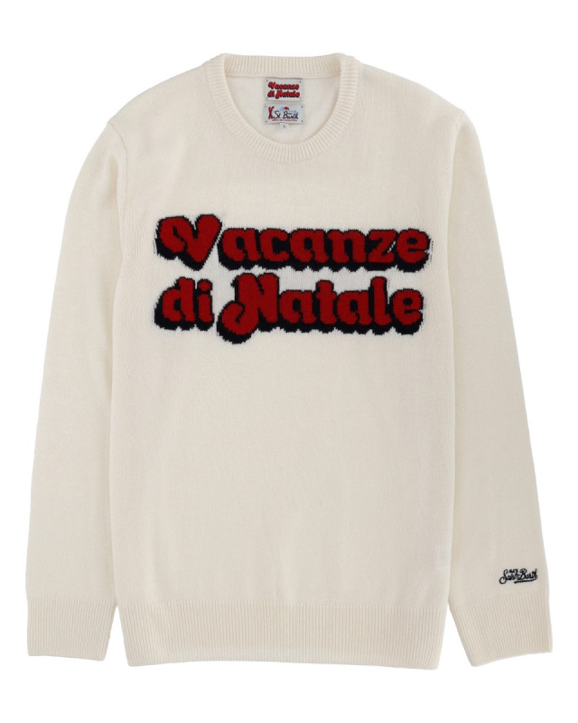 [MC2 Saint Barth] Knitwear FW25 HER0001_02226I10