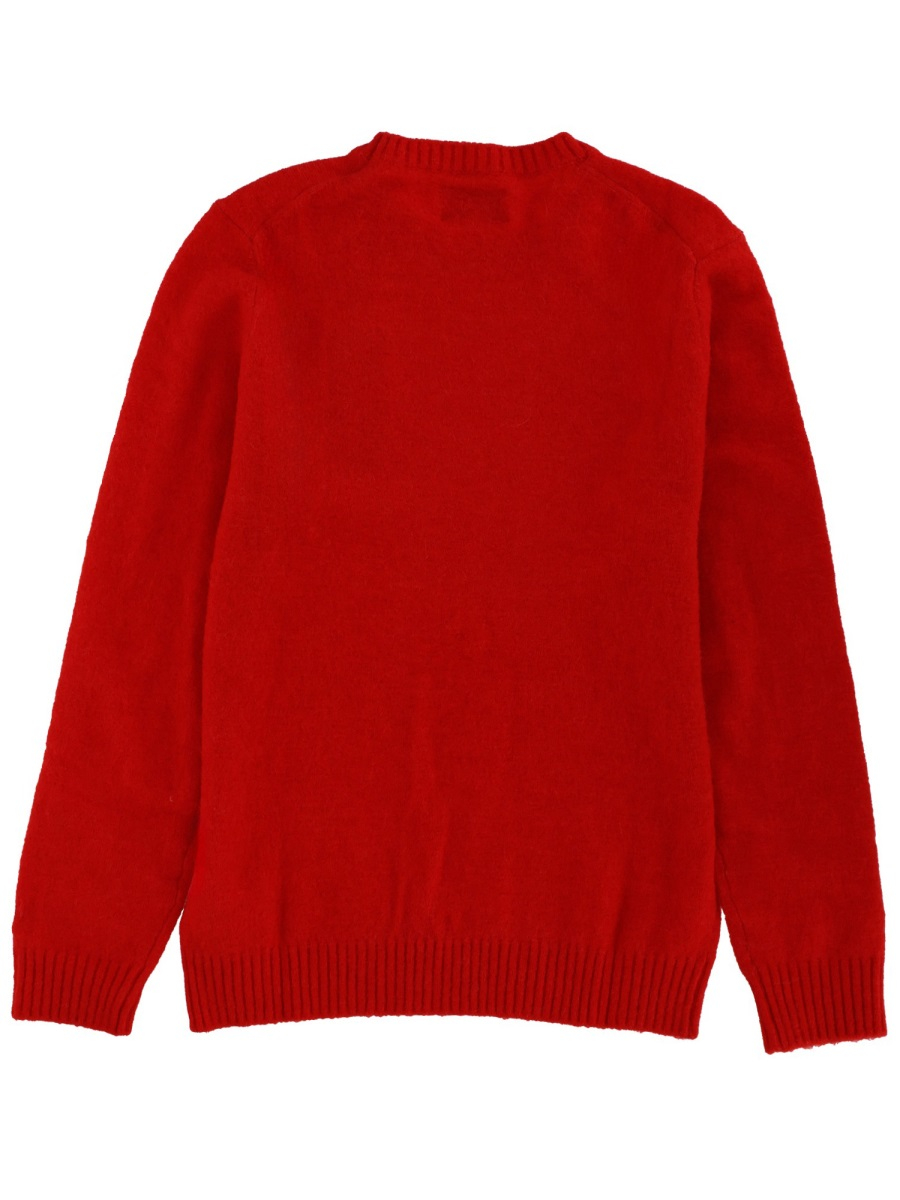 [MC2 Saint Barth] Knitwear FW25 REGE006_00025I41