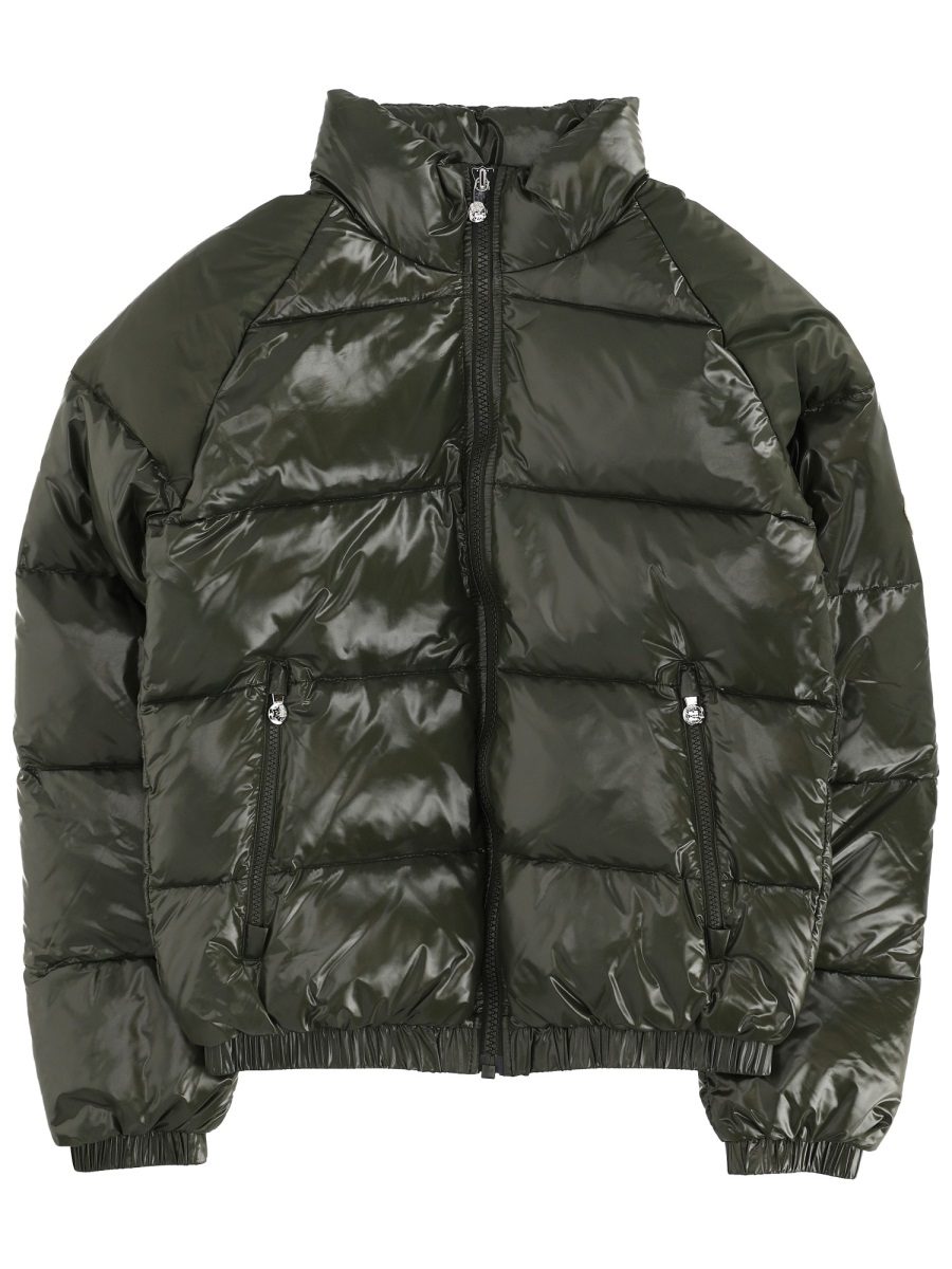 [PYRENEX] Down jacket FW25 HUY015_3170