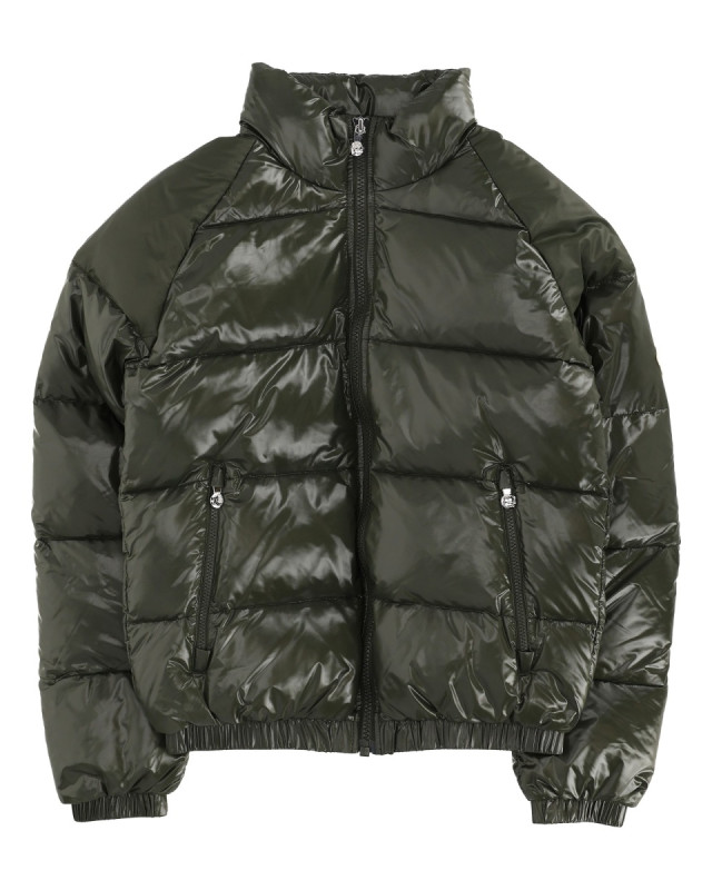 [PYRENEX] Down jacket FW25 HUY015_3170