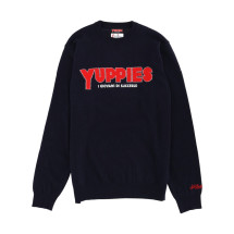 [MC2 Saint Barth] Sweatshirt FW25 HER0005_03429I61