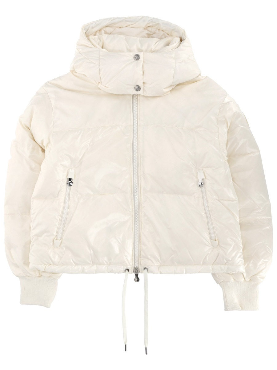 [PYRENEX] Down jacket FW25 HWY020_1025