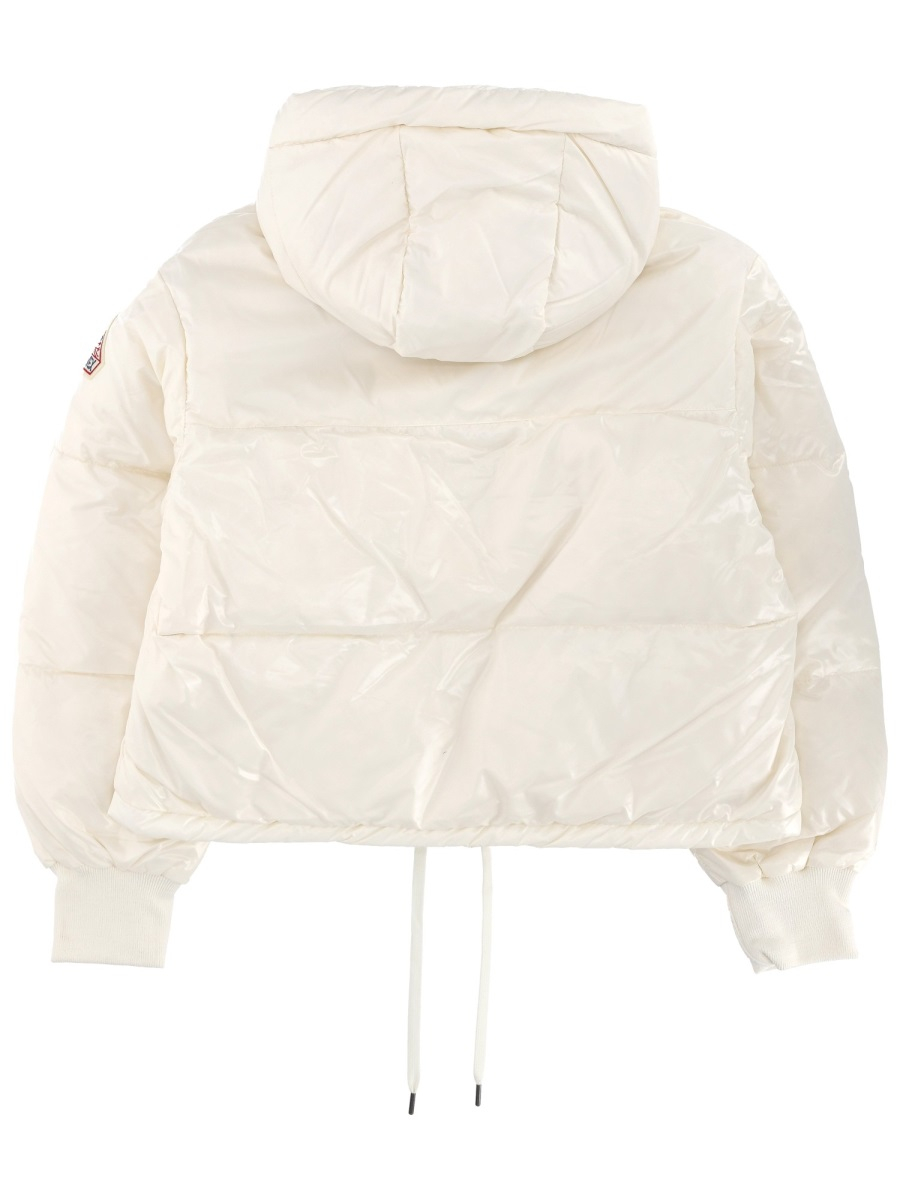 [PYRENEX] Down jacket FW25 HWY020_1025