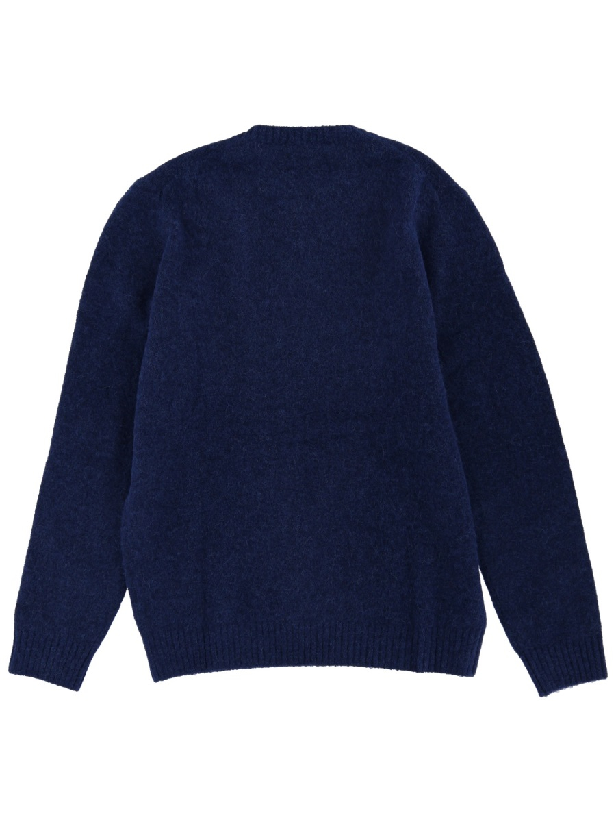 [MC2 Saint Barth] Knitwear FW25 REGE006_00017I61