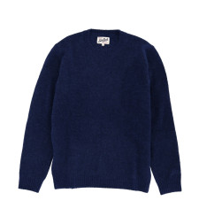 [MC2 Saint Barth] Knitwear FW25 REGE006_00017I61