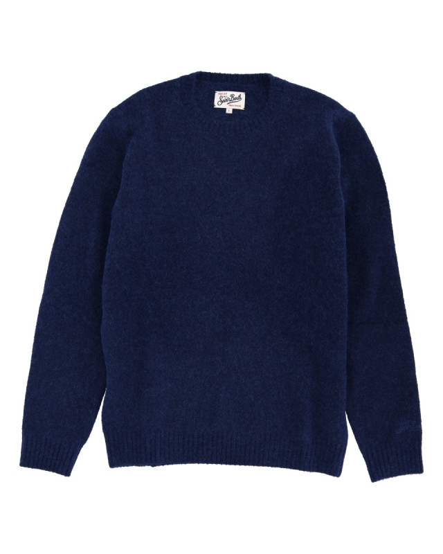 [MC2 Saint Barth] Knitwear FW25 REGE006_00017I61
