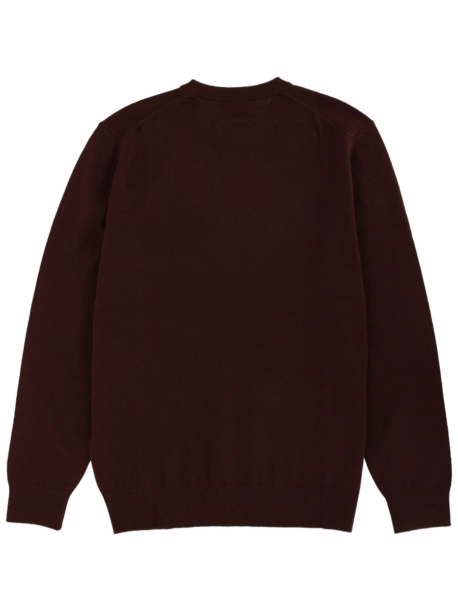 [MC2 Saint Barth] Sweatshirt FW25 HER0024_03400I18