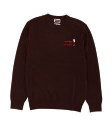 [MC2 Saint Barth] Sweatshirt FW25 HER0024_03400I18