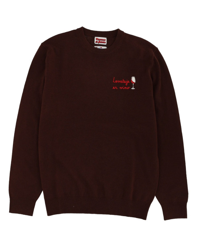 [MC2 Saint Barth] Sweatshirt FW25 HER0024_03400I18