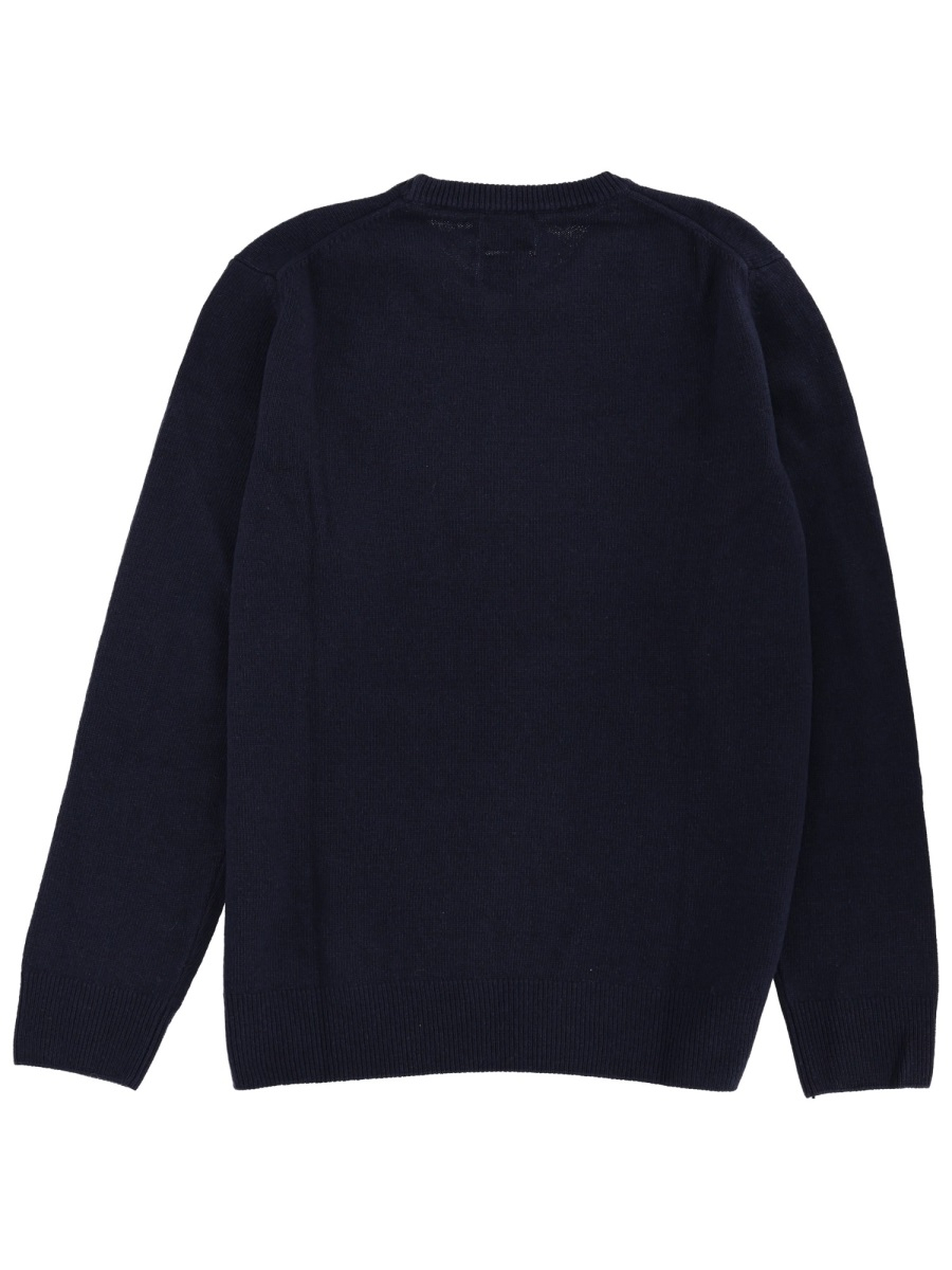 [MC2 Saint Barth] Knitwear FW25 HER0001_00013I6141