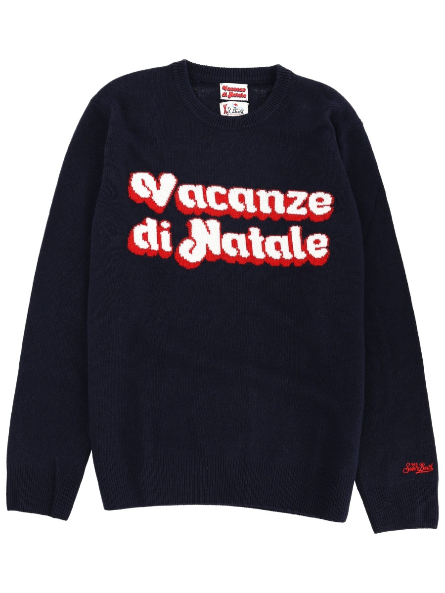 [MC2 Saint Barth] Knitwear FW25 HER0001_00013I6141