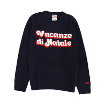 [MC2 Saint Barth] Knitwear FW25 HER0001_00013I6141