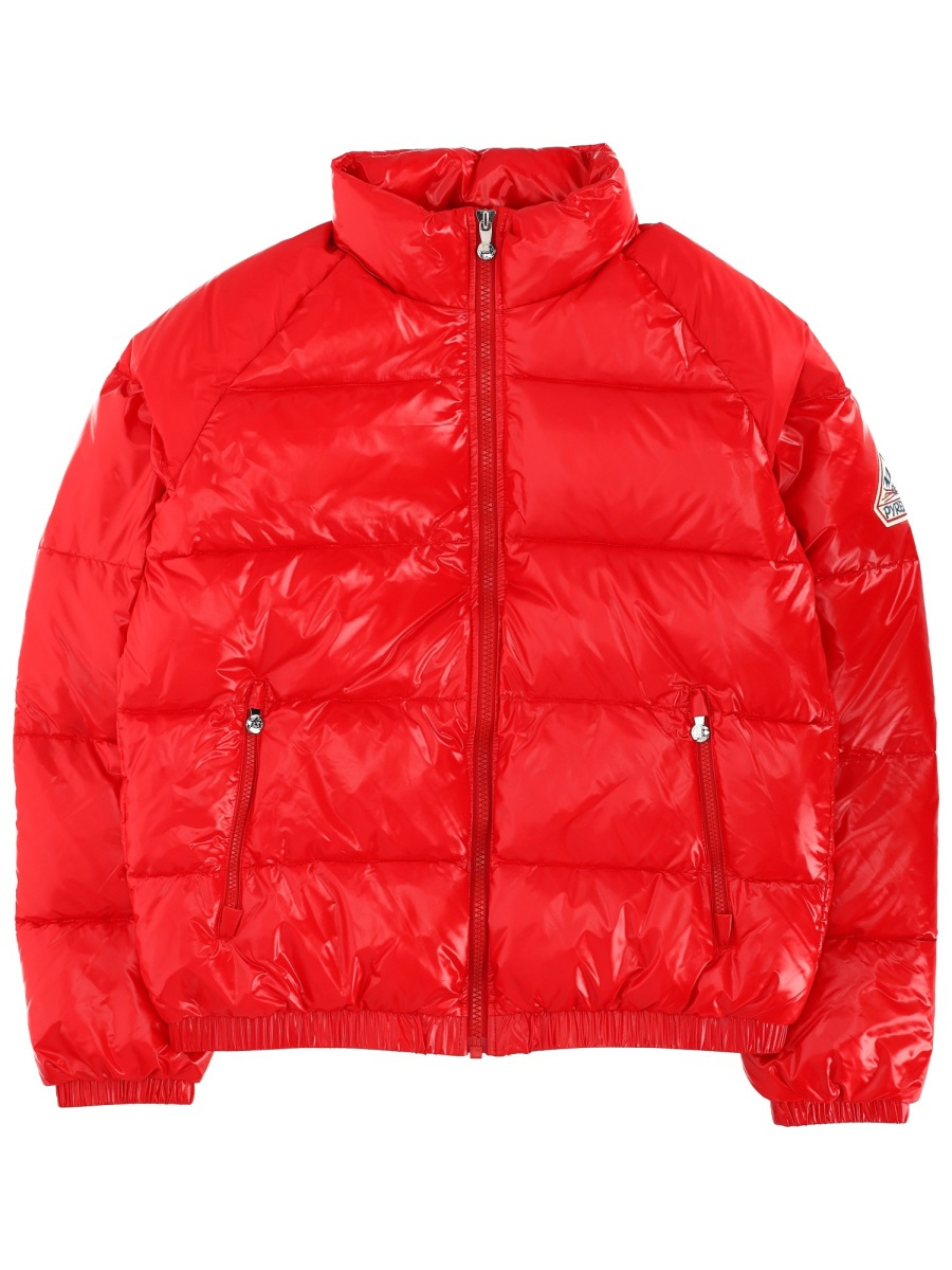 [PYRENEX] Down jacket FW25 HUY015_6050