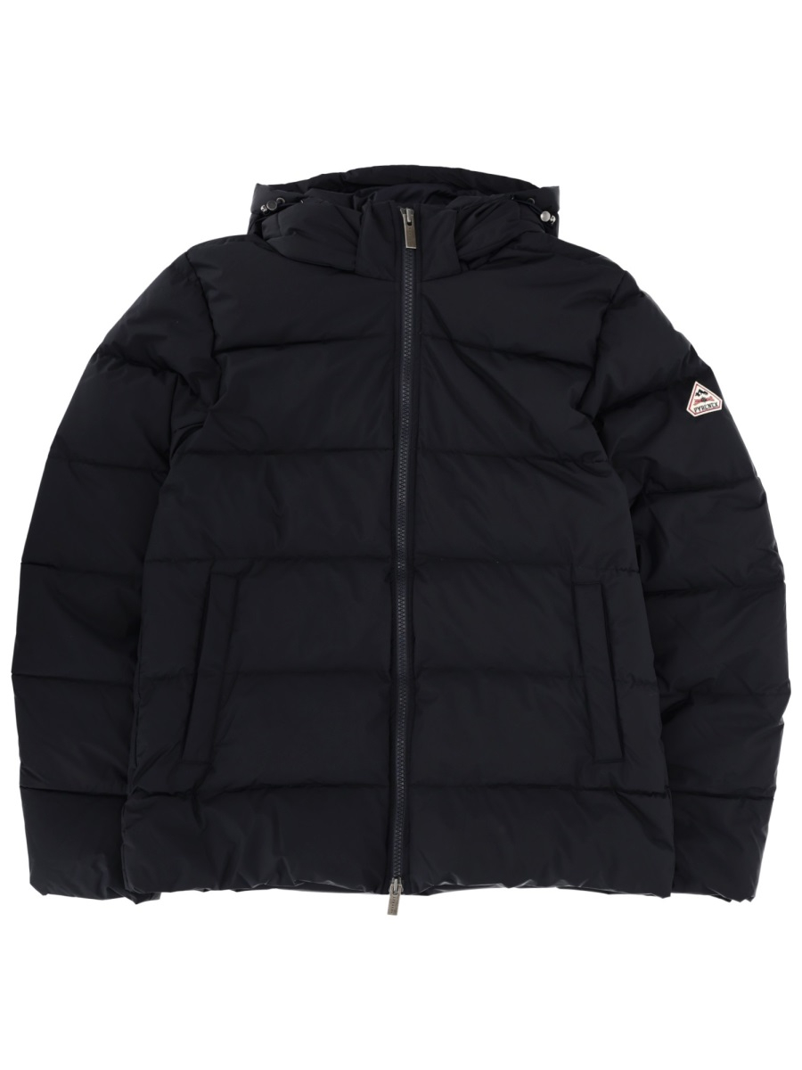 [PYRENEX] Down Jacket FW25 HMY022_4161