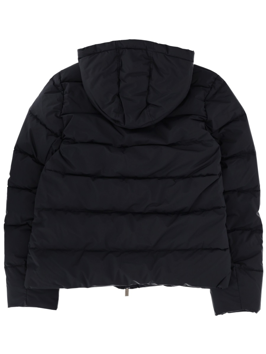 [PYRENEX] Down Jacket FW25 HMY022_4161