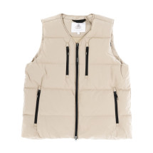 [PYRENEX] Vest FW25 HMY008_2116