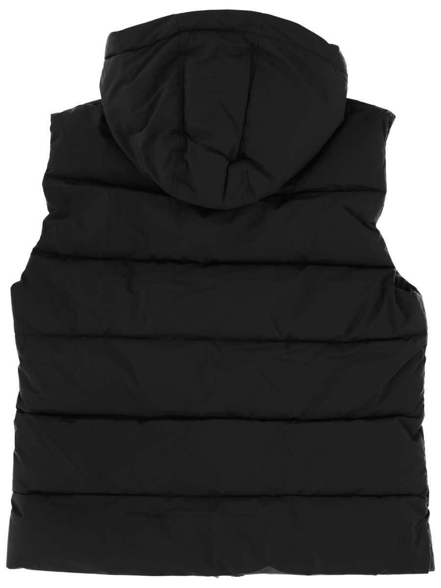 [PYRENEX] Vest FW25 HMY021_0009