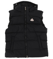 [PYRENEX] Vest FW25 HMY021_0009
