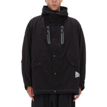 [and Wander] Hoodie FW25 5745281051_010