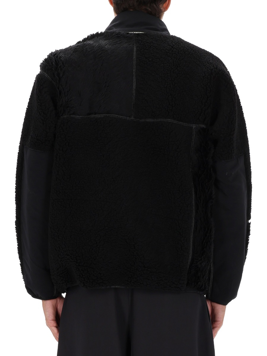 [and Wander] Jacket FW25 5745281057_010
