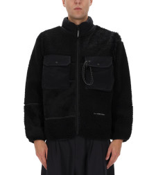 [and Wander] Jacket FW25 5745281057_010