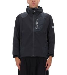 [and Wander] Jacket FW25 5745221005_023