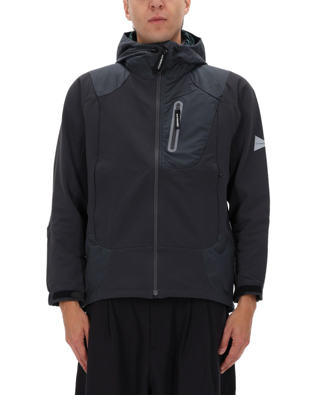 [and Wander] Jacket FW25 5745221005_023