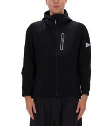 [and Wander] Jacket FW25 5745221005_010