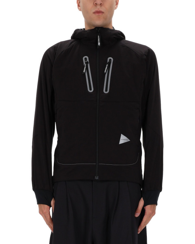 [and Wander] Jacket FW25 5745231014_010