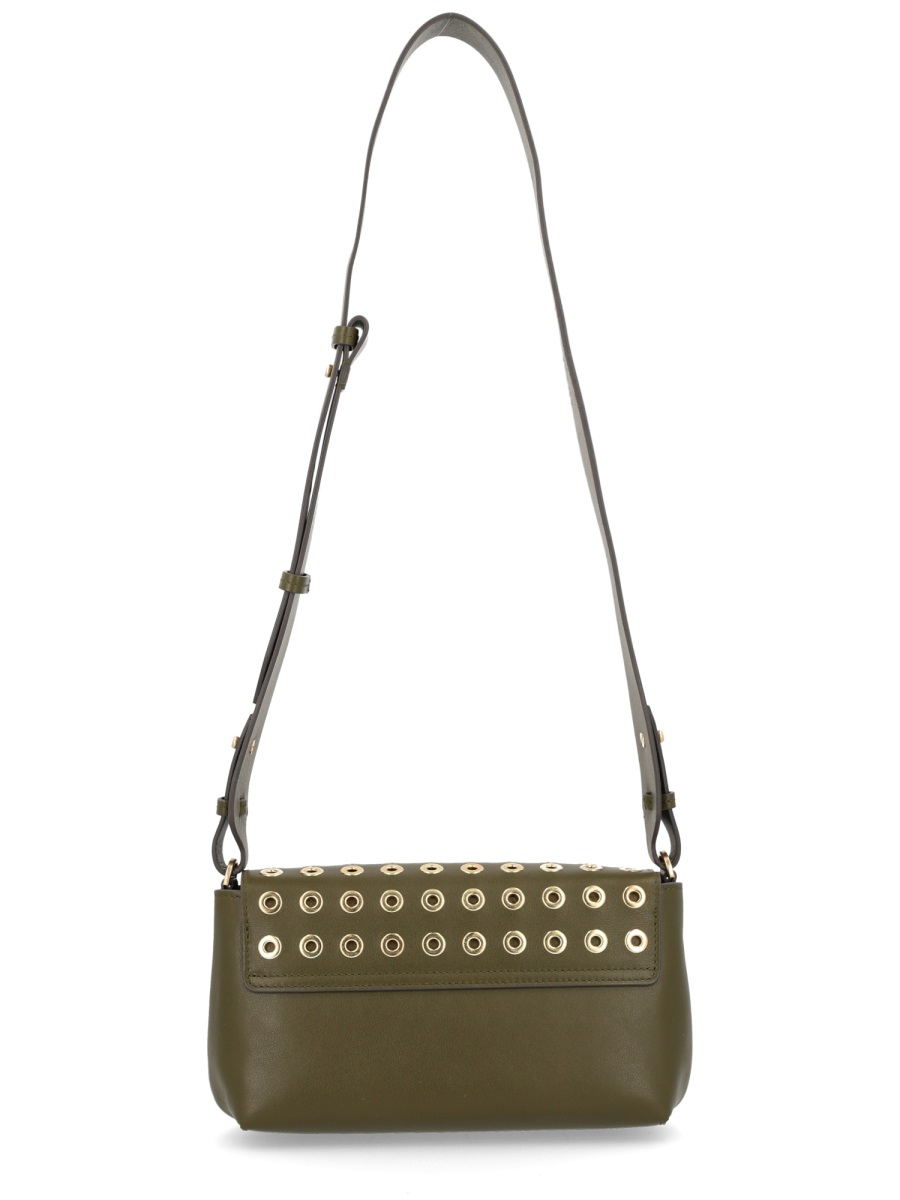 [Anya Hindmarch] Cross body bag FW25 200189_BONSAI