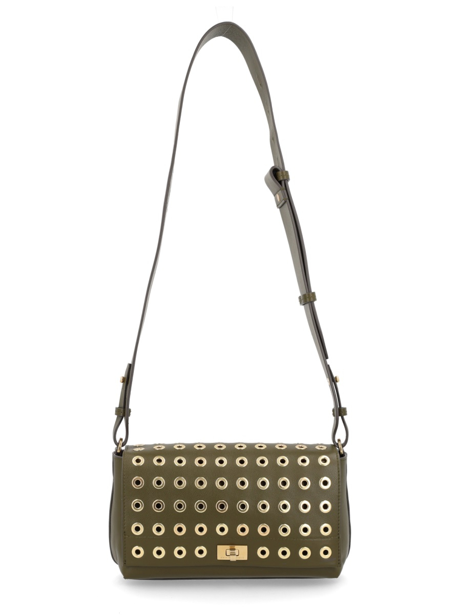 [Anya Hindmarch] Cross body bag FW25 200189_BONSAI
