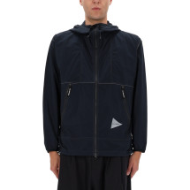 [and Wander] Jacket FW25 5745221007_121