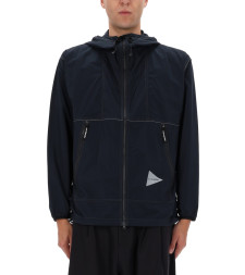 [and Wander] Jacket FW25 5745221007_121