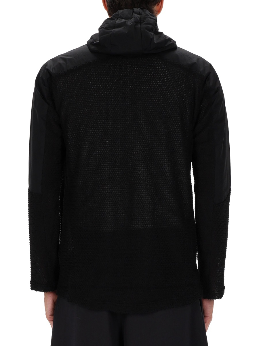 [and Wander] Hoodie FW25 5745241019_010