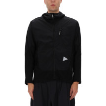 [and Wander] Hoodie FW25 5745241019_010