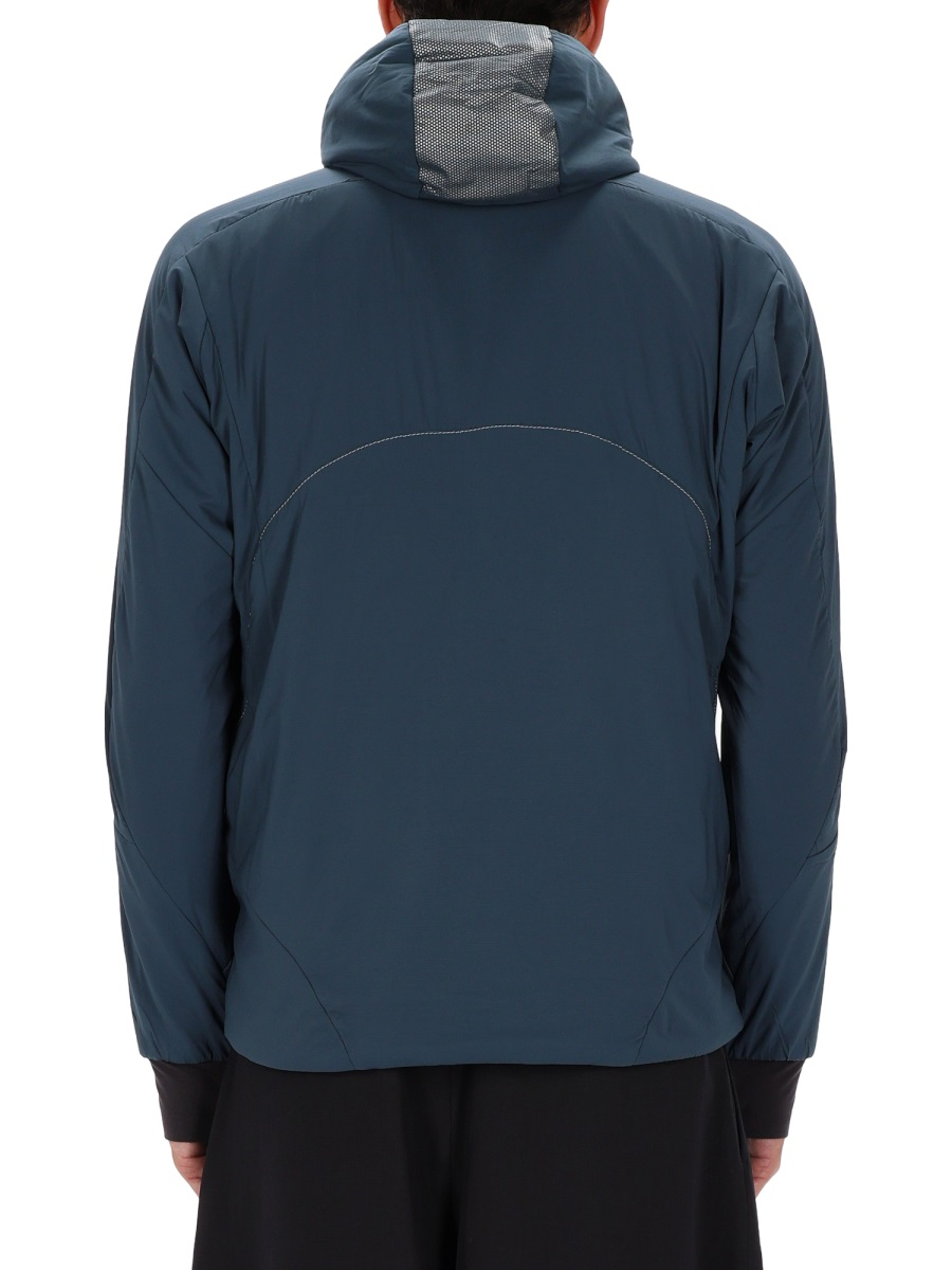 [and Wander] Jacket FW25 5745231014_112