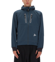 [and Wander] Jacket FW25 5745231014_112