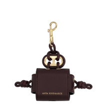 [Anya Hindmarch] Fashion Accessory FW25 201810_GRAPE