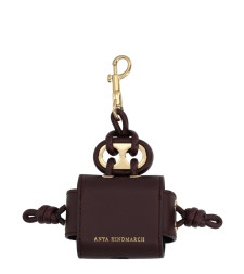 [Anya Hindmarch] Fashion Accessory FW25 201810_GRAPE