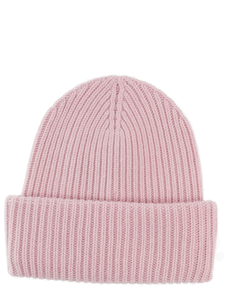 [MC2 Saint Barth] Beanie FW25 BRR0003_02366I21