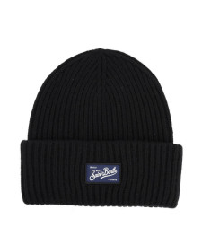 [MC2 Saint Barth] Beanie FW25 BRR0003_02298I00