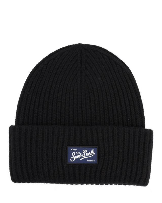 [MC2 Saint Barth] Beanie FW25 BRR0003_02298I00