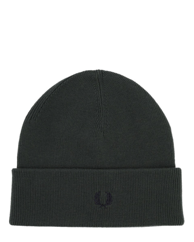 [FRED PERRY] Beanie FW25 FP-C8161-56_Z86