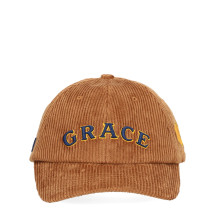 [Wales Bonner] Cap FW25 UA25HA08_CO09801