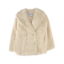 [STAND STUDIO] Fur Jacket FW25 66545_939396000